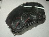 Velocímetro (tablero de instrumentos)