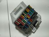 Fuse box set