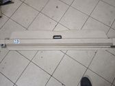 Parcel shelf