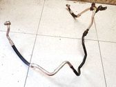 Manguera/tubo del aire acondicionado (A/C)