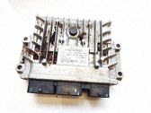 Unidad de control/módulo del motor