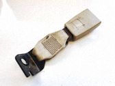 Hebilla del cinturón de seguridad trasero