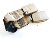 Hebilla del cinturón del medio (trasero)