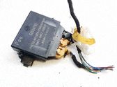 Pysäköintitutkan (PCD) ohjainlaite/moduuli