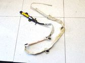 Airbag del techo