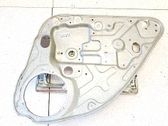 Mécanisme de lève-vitre avec moteur