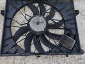Aro de refuerzo del ventilador del radiador