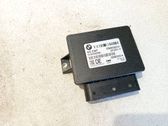 Module de frein de stationnement