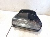 Velocímetro (tablero de instrumentos)