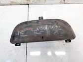 Compteur de vitesse tableau de bord