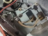 Motor del limpiaparabrisas