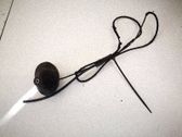 Aerial GPS antenna