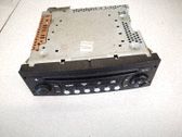 Radio / CD-Player / DVD-Player / Navigation