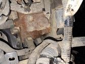 Pompe d'injection de carburant à haute pression