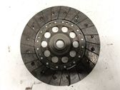 Clutch pressure plate