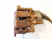 Caliper del freno trasero