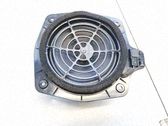 Altavoz de la puerta delantera