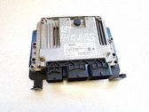 Unidad de control/módulo del motor