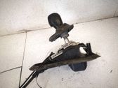 Gear shifter/selector
