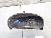 Geschwindigkeitsmesser Cockpit