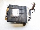 Unidad de control/módulo del motor