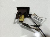Airbagsensor Crashsensor Drucksensor