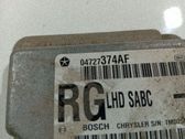 Airbagsteuergerät