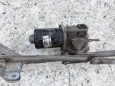 Motor del limpiaparabrisas