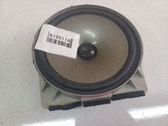 Altavoz de la puerta delantera