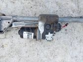 Motor del limpiaparabrisas