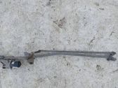 Wischergestänge Wischermotor vorne