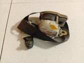 Ceinture de sécurité avant