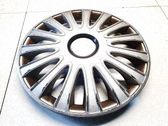 15 Zoll Radkappe