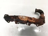 Exhaust manifold