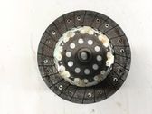 Clutch pressure plate