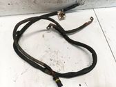 Positive cable (battery)