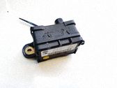 ESP Drehratensensor Querbeschleunigungssensor