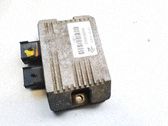 Unidad de control/módulo de la caja de cambios