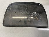 Geschwindigkeitsmesser Cockpit