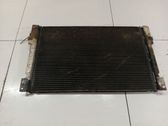 A/C cooling radiator (condenser)