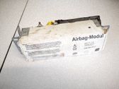 Airbag del pasajero
