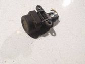 Crashsensor Notausschalter Kraftstoff