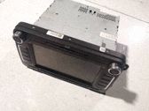 Unidad delantera de radio/CD/DVD/GPS