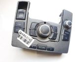 Multifunctional control switch/knob