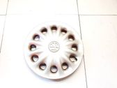 R15 wheel hub/cap/trim
