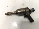 Inyector de combustible