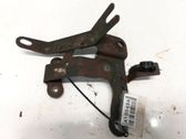 Engine mounting bracket