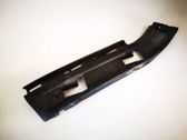 Front bumper mounting bracket