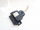 Unité / module de commande d'injection de carburant