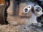 Air conditioning (A/C) compressor (pump)
